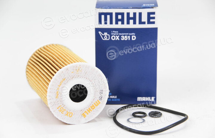 Mahle OX 351D