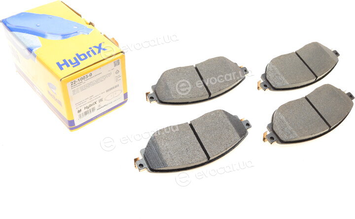 Metelli 22-1003-0