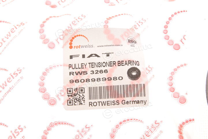 Rotweiss RWS3266
