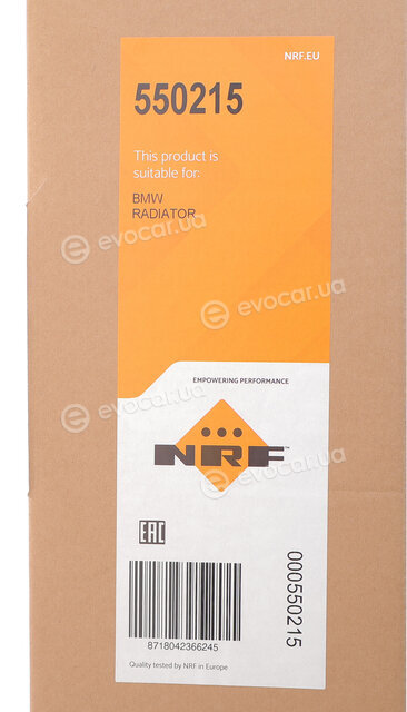 NRF 550215