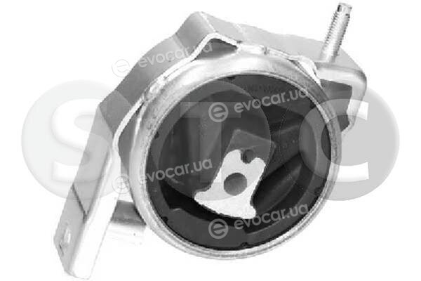 Metalcaucho / STC T405050