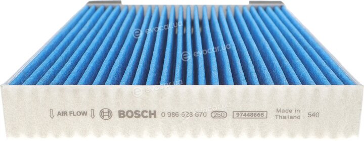 Bosch 0986628670