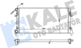 Kale 356425