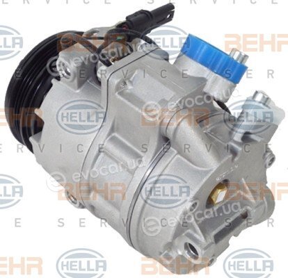 Mahle ACP 1440 000S