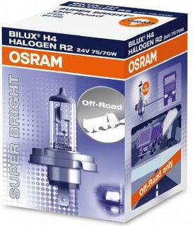 Osram 64199