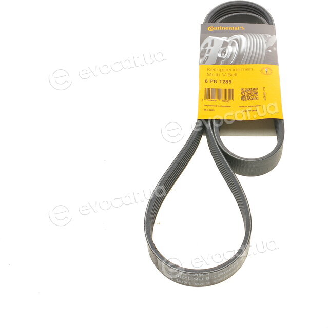 Continental 6PK1285