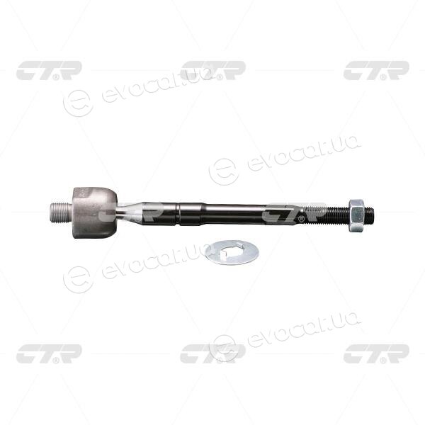 CTR CR0172