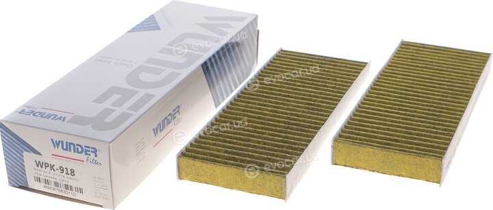 Wunder WPK 918