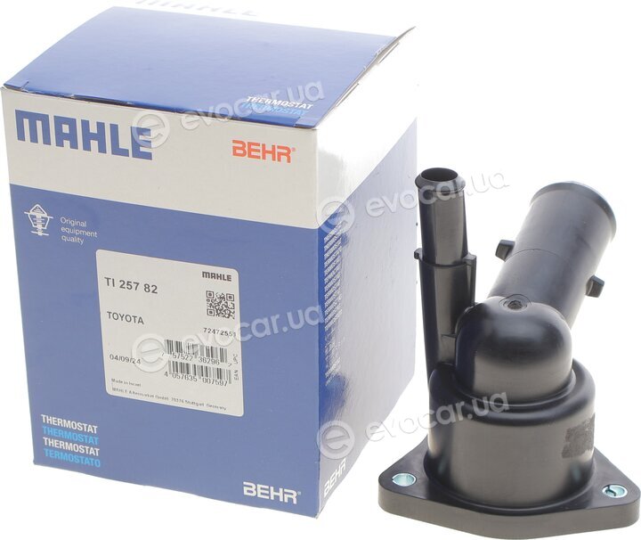 Mahle TI 257 82