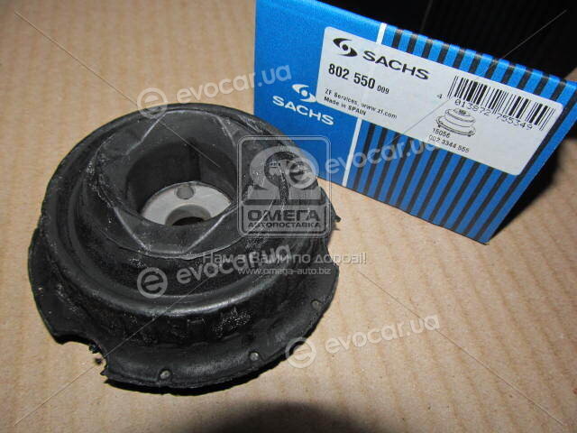 Sachs 802 550