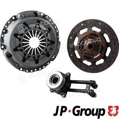 JP Group 1530404510