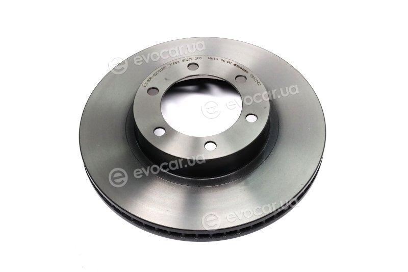 Brembo 09.A204.11