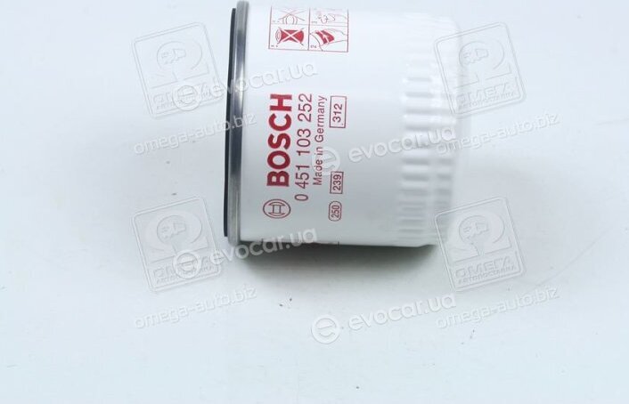 Bosch 0 451 103 252