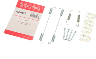 Kawe / Quick Brake 105-0862