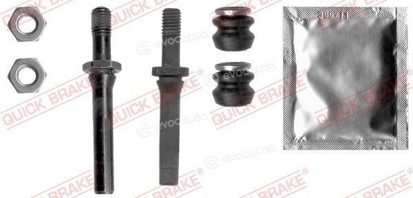 Kawe / Quick Brake 113-1381X