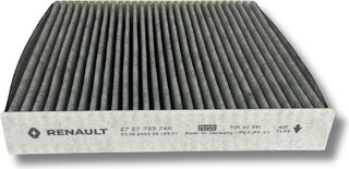 Renault / Nissan 272773974R