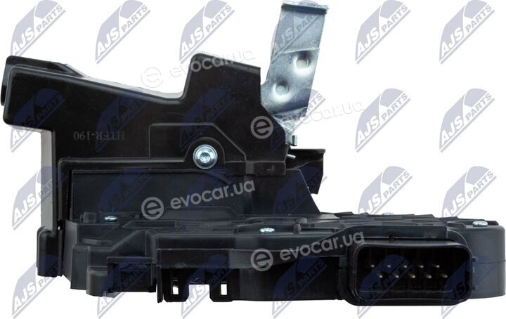 NTY EZC-FR-190
