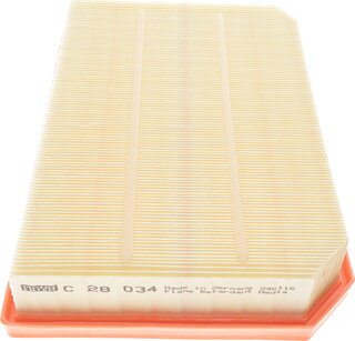 Mann C 28 034