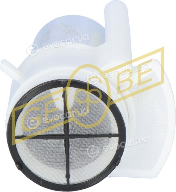 Gebe / Ika 9 5099 1