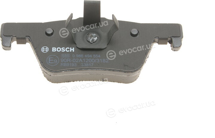 Bosch 0 986 494 554
