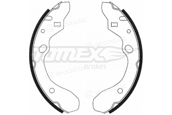 Tomex TX 20-91