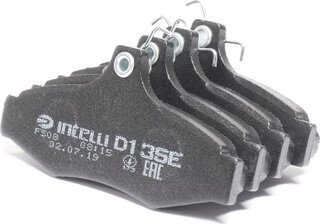 Dafmi / Intelli D135E