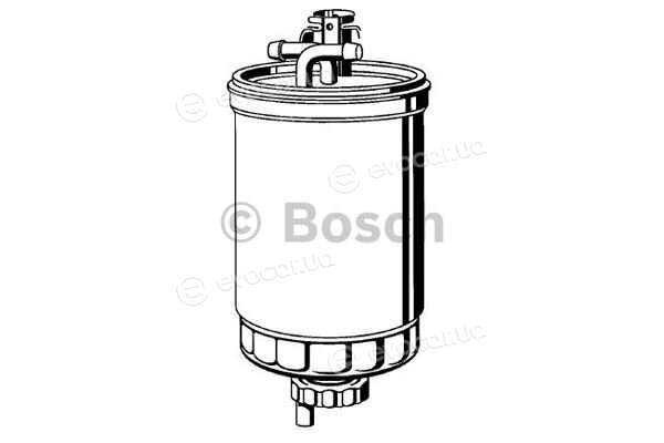 Bosch 0 450 906 288