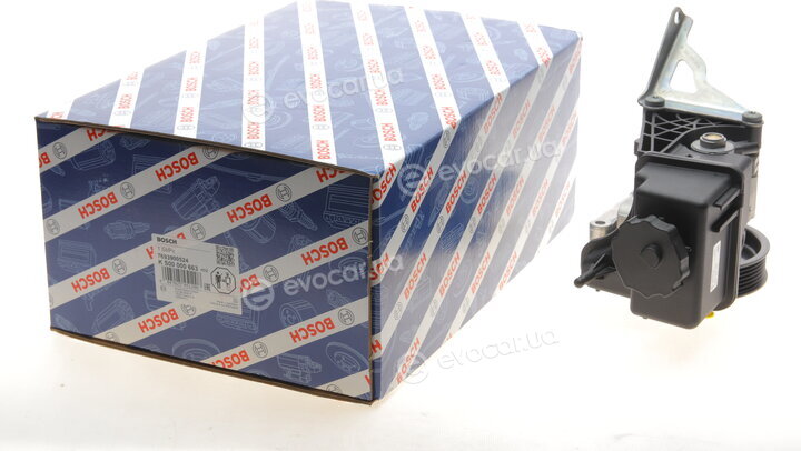 Bosch K S00 000 663