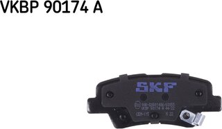 SKF VKBP 90174 A