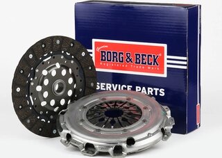 Borg & Beck HK2161