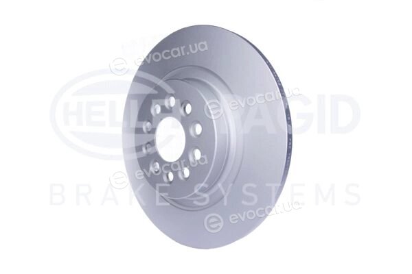 Hella 8DD 355 116-711