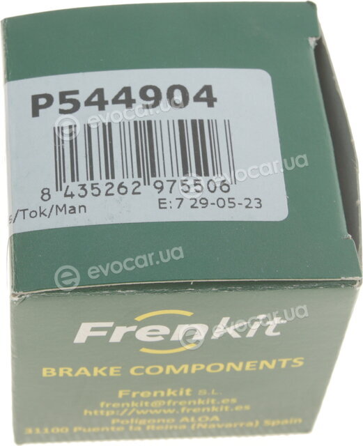 Frenkit P544904