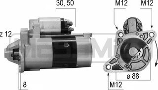 Era / Messmer 220520A