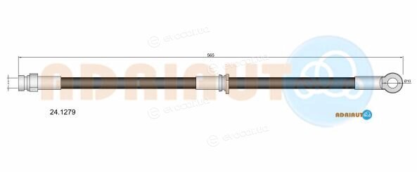 Adriauto 24.1279