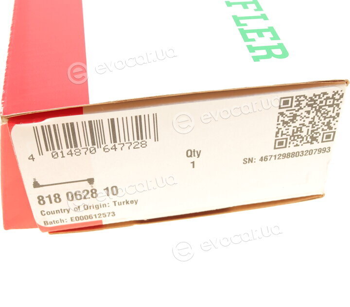 FAG 818 0628 10