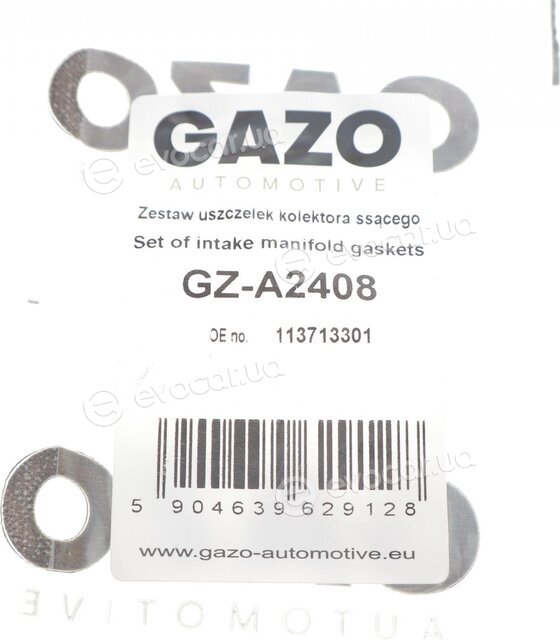 Gazo GZ-A2408