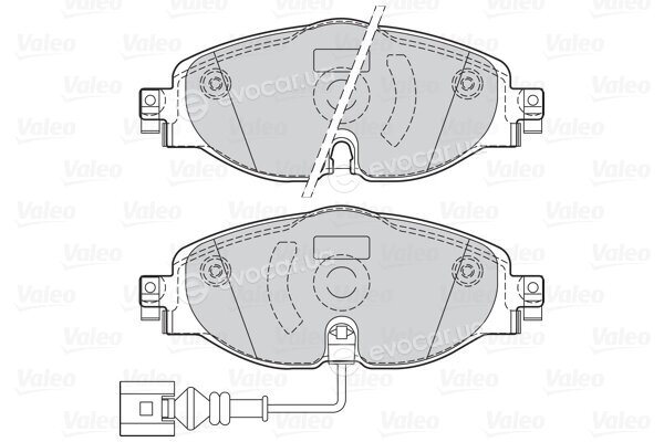 Valeo 302145