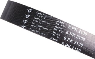 Hutchinson 2130 K 6