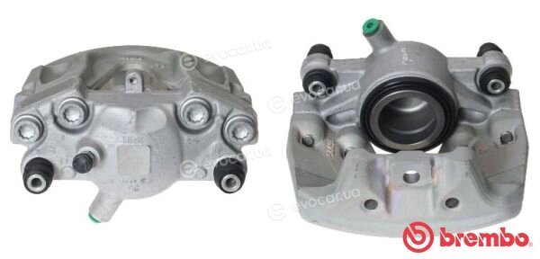 Brembo F 50 309