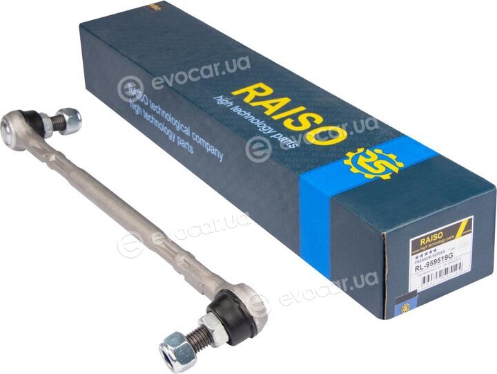 Raiso RL959519G