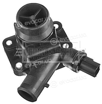 Borg & Beck BBT403