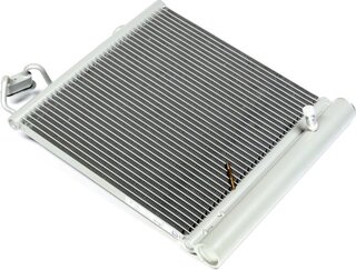 Nissens 94543