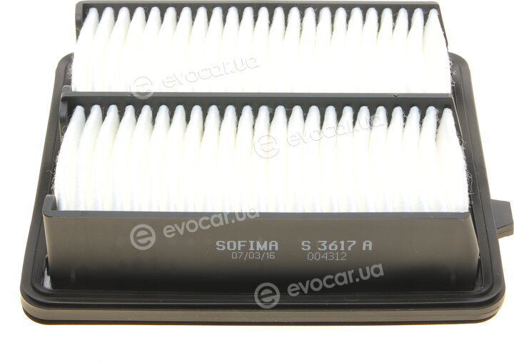 Sofima S 3617 A