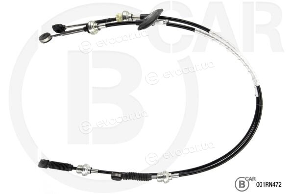 BCAR 001RN472