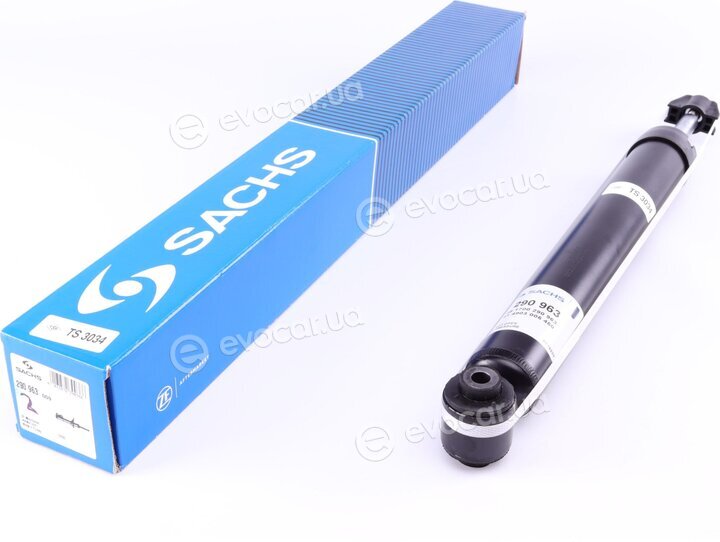 Sachs 290 963