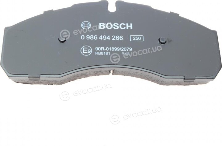 Bosch 0 986 494 266