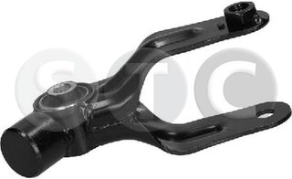 Metalcaucho / STC T404733