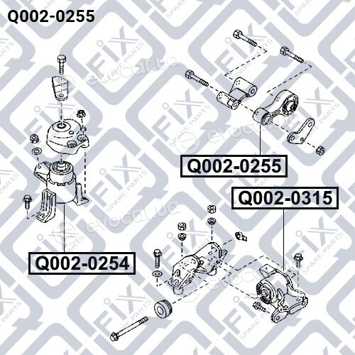 Q-Fix Q0020255