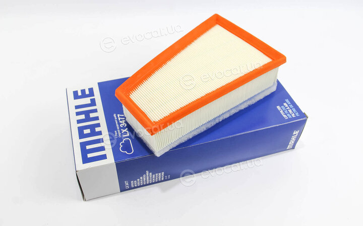 Mahle LX 3477
