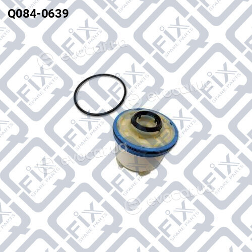 Q-Fix Q0840639
